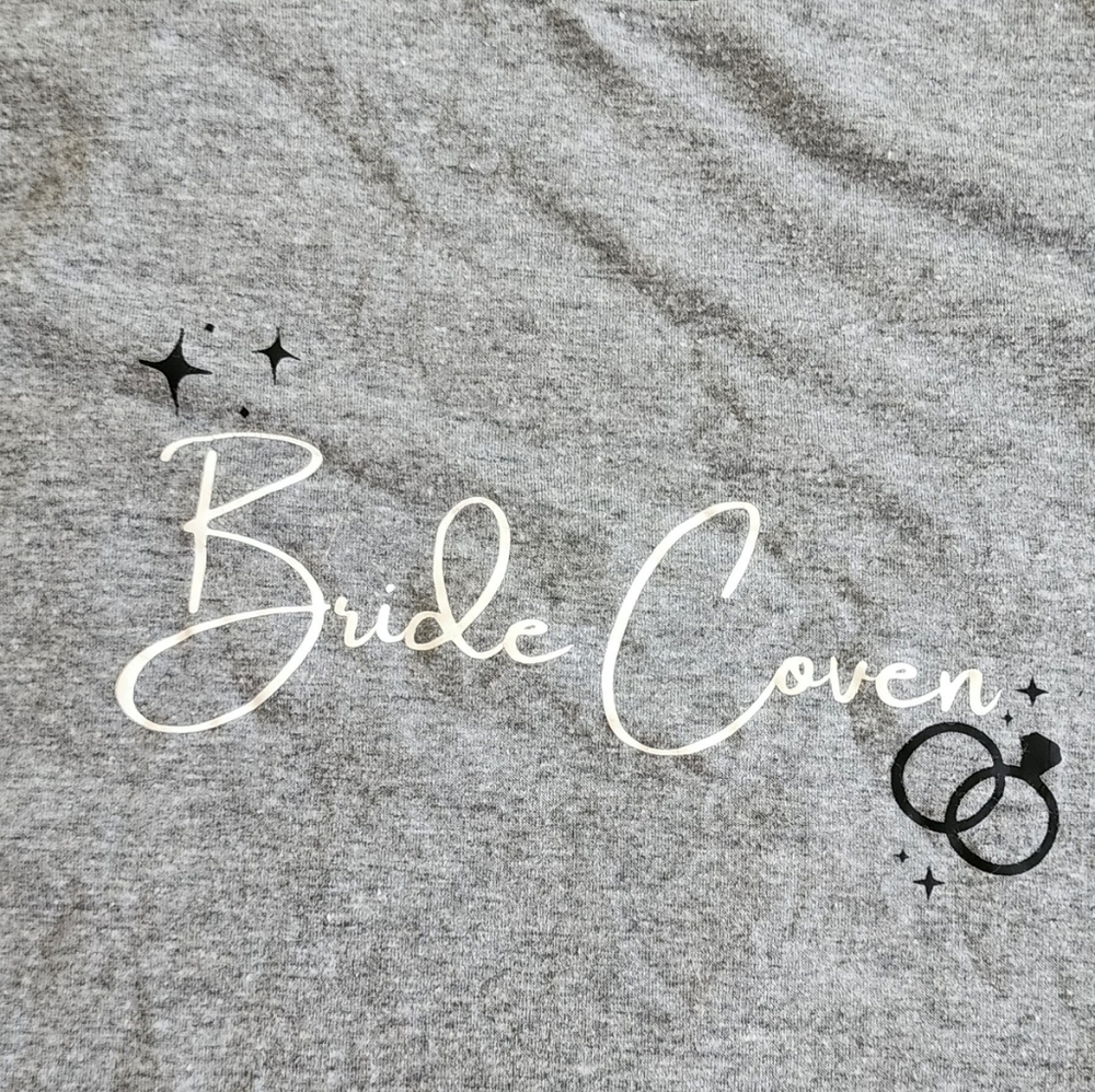 Coven tshirt XL